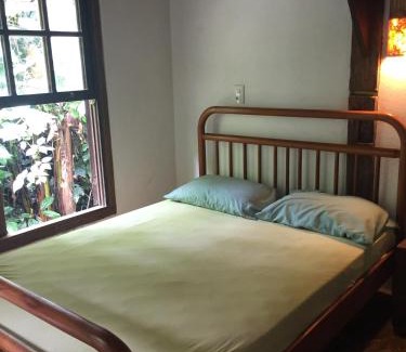Camburi House | Casa em Cambury (Sertão do Cacau)