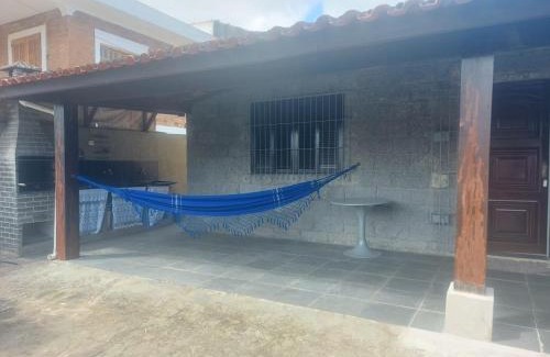 Ipiranga House | Casa em caraguatatuba