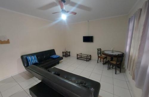 Ipiranga House | Casa em caraguatatuba