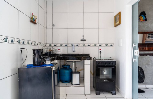 Cabo Frio House | Casa em Cond com Lazer Completo Wi-fi e Garagem