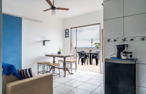 Cabo Frio House | Casa em Cond com Lazer Completo Wi-fi e Garagem