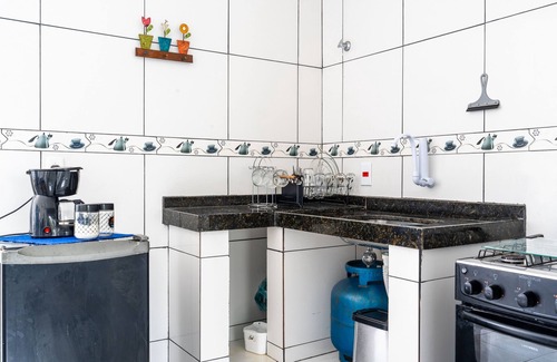 Cabo Frio House | Casa em Cond com Lazer Completo Wi-fi e Garagem