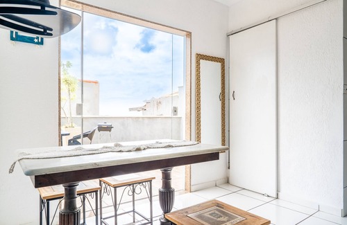 Cabo Frio House | Casa em Cond com Lazer Completo Wi-fi e Garagem
