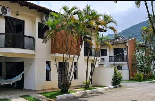 Pereque-Mirim House | Casa em Condomínio Enseada - Perequê Mirim - Ubatuba