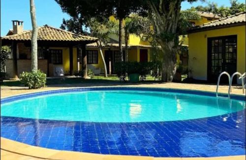 Buzios Apartment | Casa em Condomínio Residencial Aroeira 500 m Da Praia - Geriba - Armação Dos Búzios
