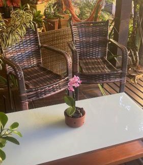 Buzios Apartment | Casa em Condomínio Residencial Aroeira 500 m Da Praia - Geriba - Armação Dos Búzios