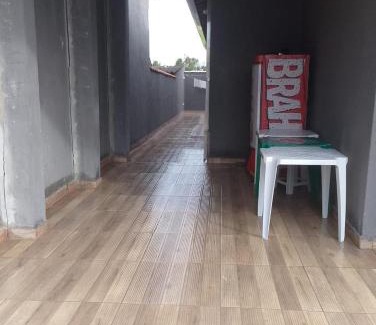 Tupy House | Casa em itanhaem com piscina, churrasqueira a poucos minutos da praia
