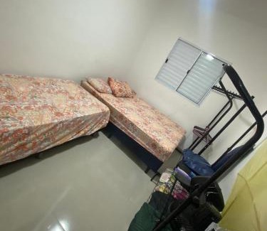 Tupy House | Casa em itanhaem com piscina, churrasqueira a poucos minutos da praia