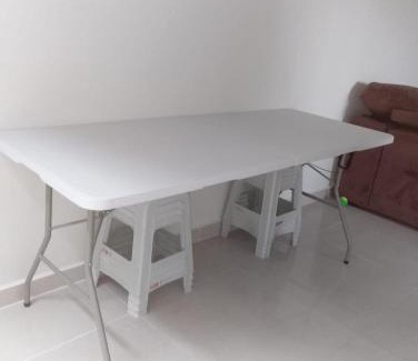 Tupy House | Casa em itanhaem com piscina, churrasqueira a poucos minutos da praia