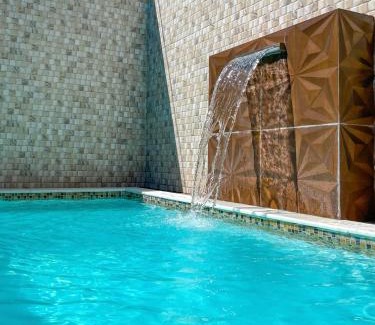Entre Rios House | Casa em Jacuípe com piscina