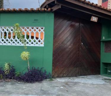 Ipiranga House | casa em Martins de Sá