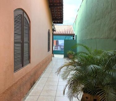 Ipiranga House | casa em Martins de Sá