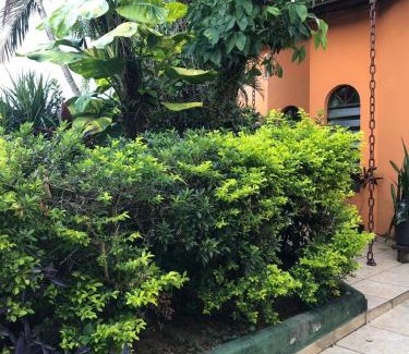 Ipiranga House | casa em Martins de Sá
