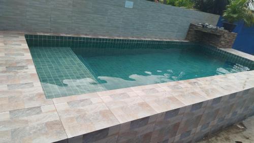 Mongagua House | Casa em Mongaguá, próximo a Plataforma de Pesca