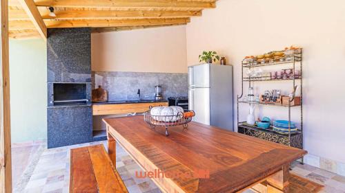 Pantanal House | Casa em Paraty com piscina e churrasqueira
