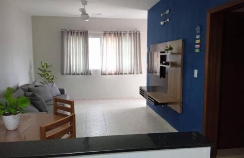 Peruibe House | Casa em Peruíbe a 500 m da praia