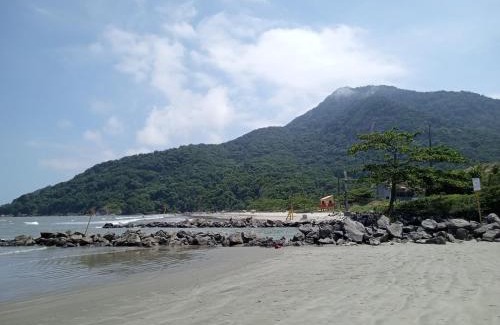 Peruibe House | Casa em Peruíbe a 500 m da praia