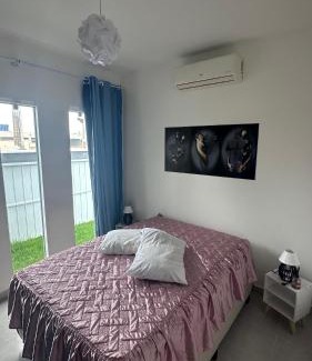 Tamoios House | Casa em Unamar Cabo frio para temporada