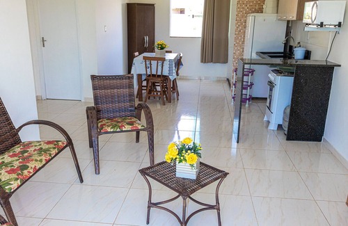 Porto de Sauipe House | Casa em Village com lazer em Porto de Sauipe/BA