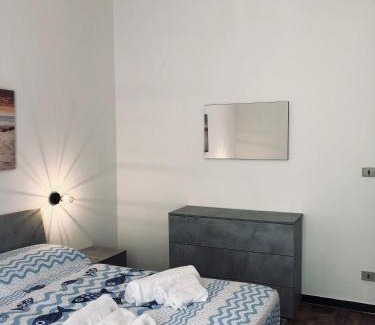 Spotorno Apartment | Casa Emma 400 mt dal mare