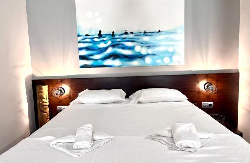 Barbate Apartment | Casa Empul Alma