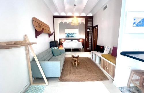 Barbate Apartment | Casa Empul Alma