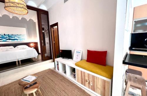 Barbate Apartment | Casa Empul Alma