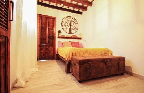 Tarifa Apartment | Casa en el centro