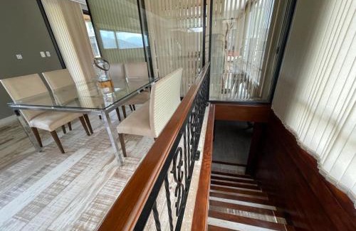 Tafi del Valle House | Casa en Los Castaños, Tafí del Valle