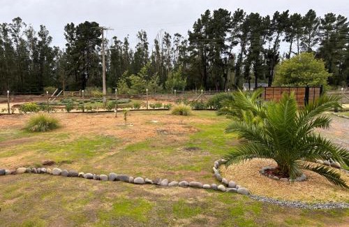 Algarrobo House | Casa en Parcela - Algarrobo