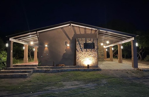 San Javier Department House | Casa en Plantación Sierra Pura