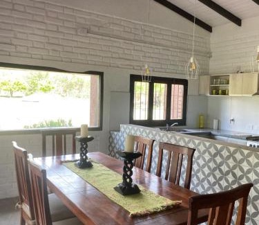 San Javier Department House | Casa en Plantación Sierra Pura