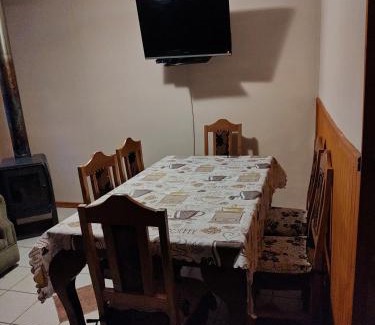 Pucon House | Casa en Pucon