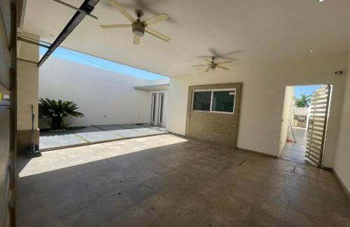 Navojoa House | Casa en renta cuarto