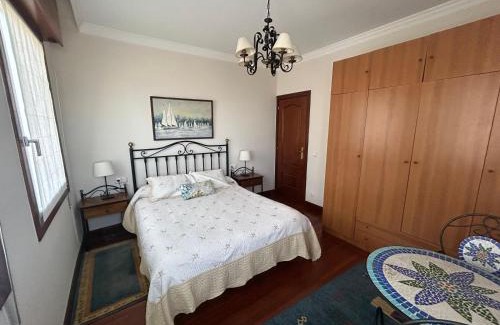 Basetxeta-Atxoste House | Casa en Urdaibai para disfrutar la zona E-BI00235