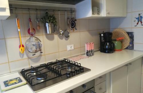 Borgo Antico Apartment | casa enrica