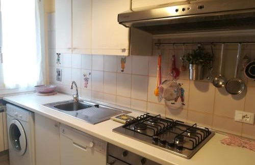 Borgo Antico Apartment | casa enrica