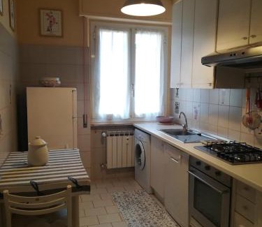 Borgo Antico Apartment | casa enrica