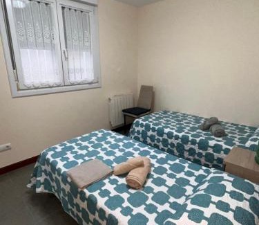 Arredondo Apartment | Casa Entera con 2 Habs Terraza Montaña Senderismo
