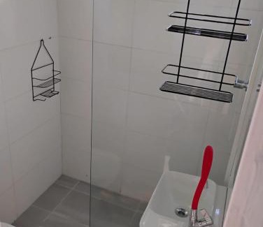Sambaqui House | casa entre praias