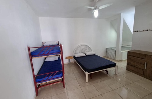 Praia das Palmeiras House | Casa espaçosa e agradável com Piscina