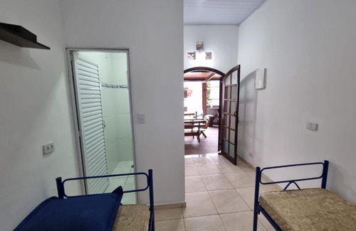 Praia das Palmeiras House | Casa espaçosa e agradável com Piscina