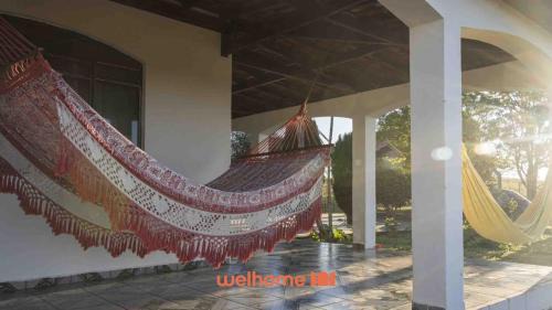 Bueno Brandao House | Casa Espaçosa em Bueno Brandao com Area de Lazer