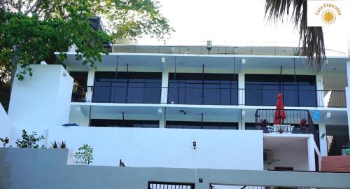 Puerto Angel Hotel | Casa Esperanza