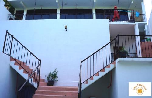 Puerto Angel Hotel | Casa Esperanza