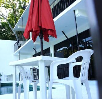 Puerto Angel Hotel | Casa Esperanza