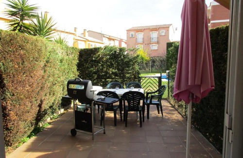 L'Estartit House | Casa Estartit Oest 6B