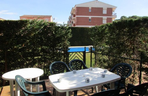 L'Estartit House | Casa Estartit Oest 6B