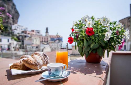Atrani Apartment | Casa Ester