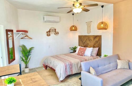 San Jose del Cabo Apartment | Casa Estrella Azul
